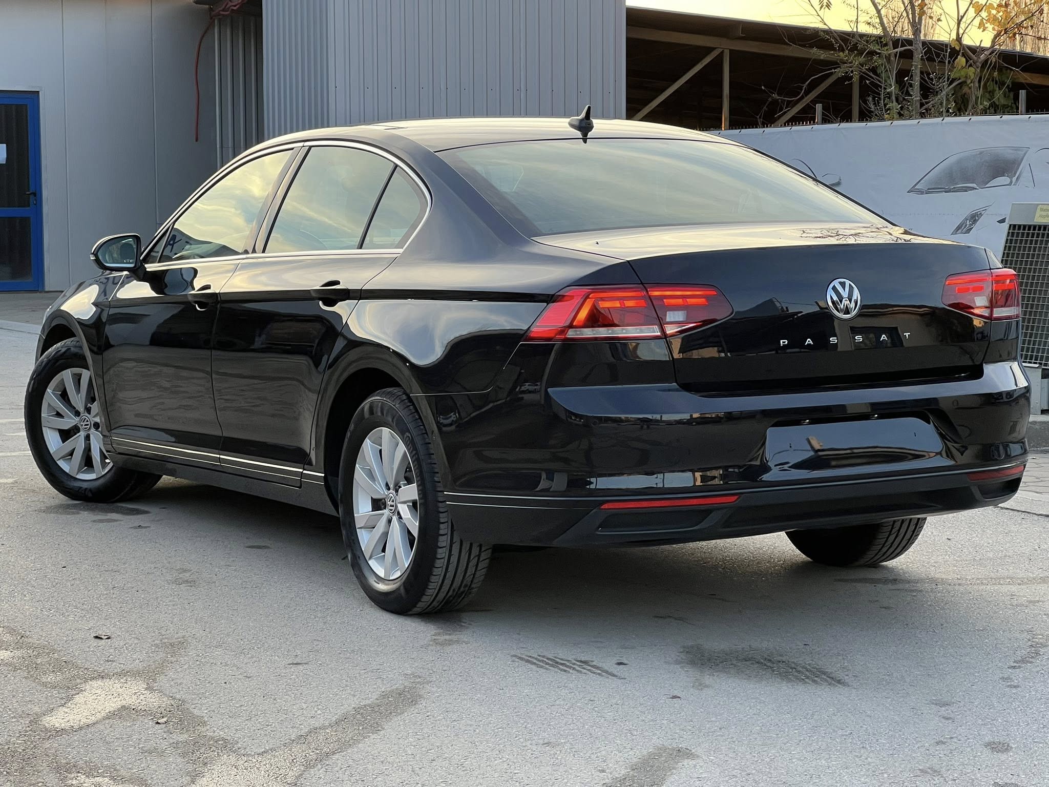 Volkswagen
