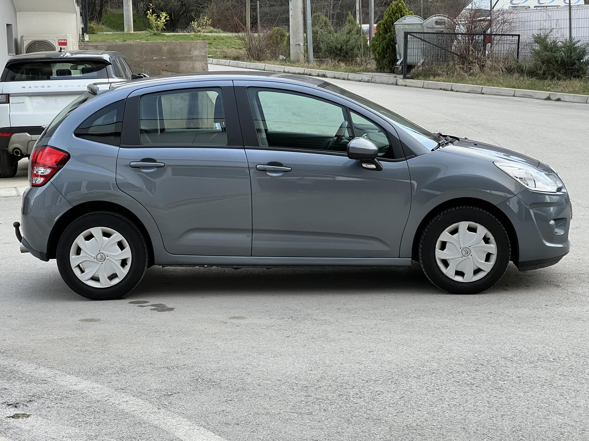 Citroen