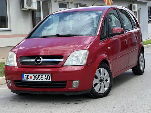 Opel