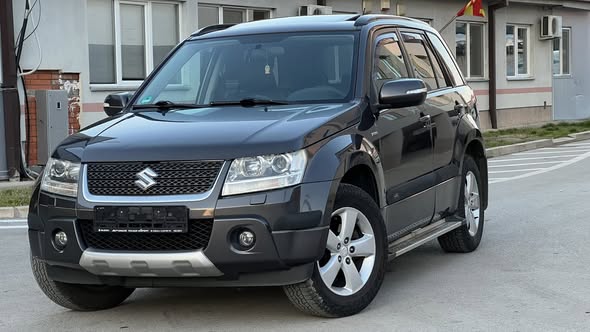 Suzuki