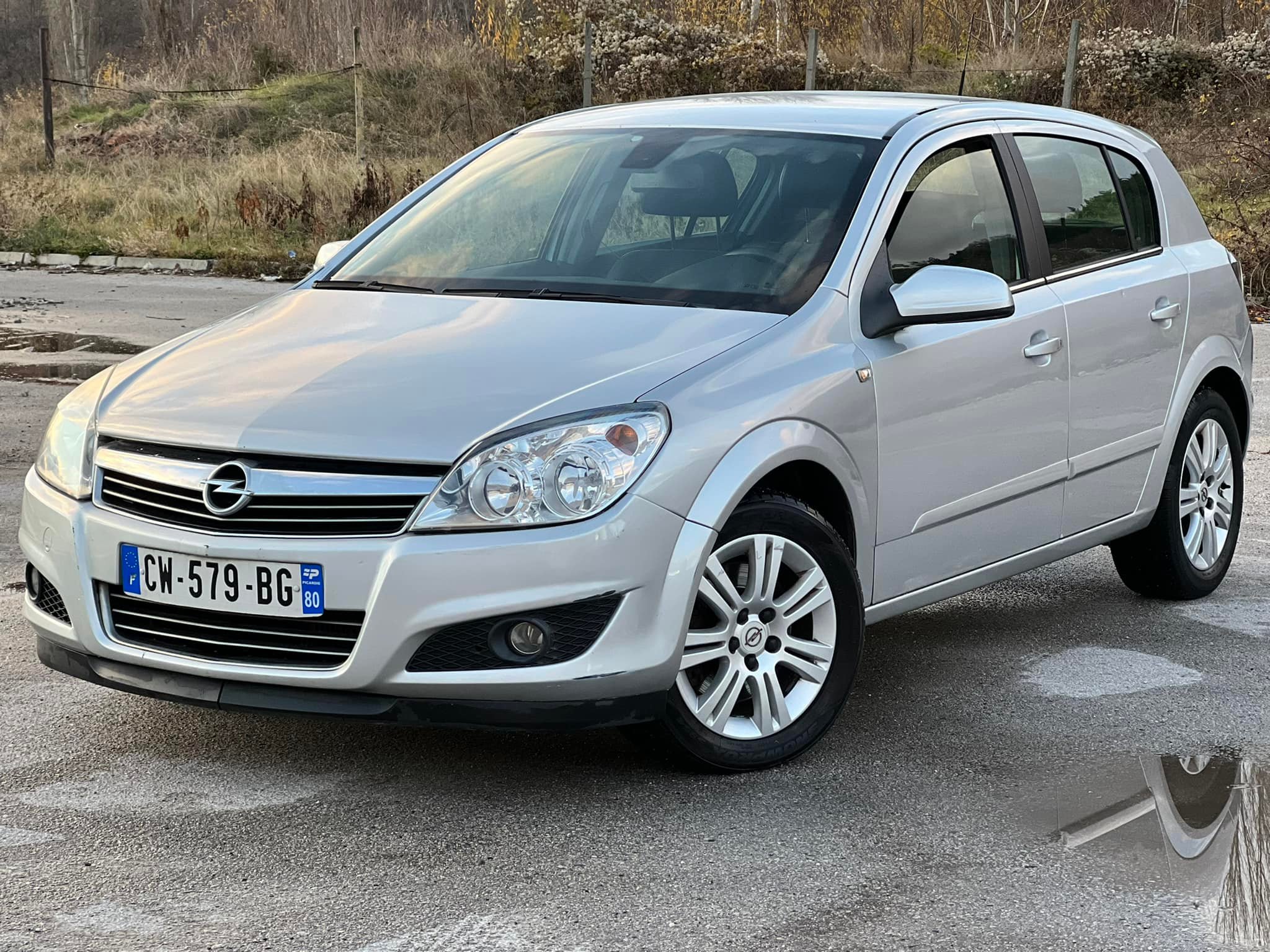 Opel