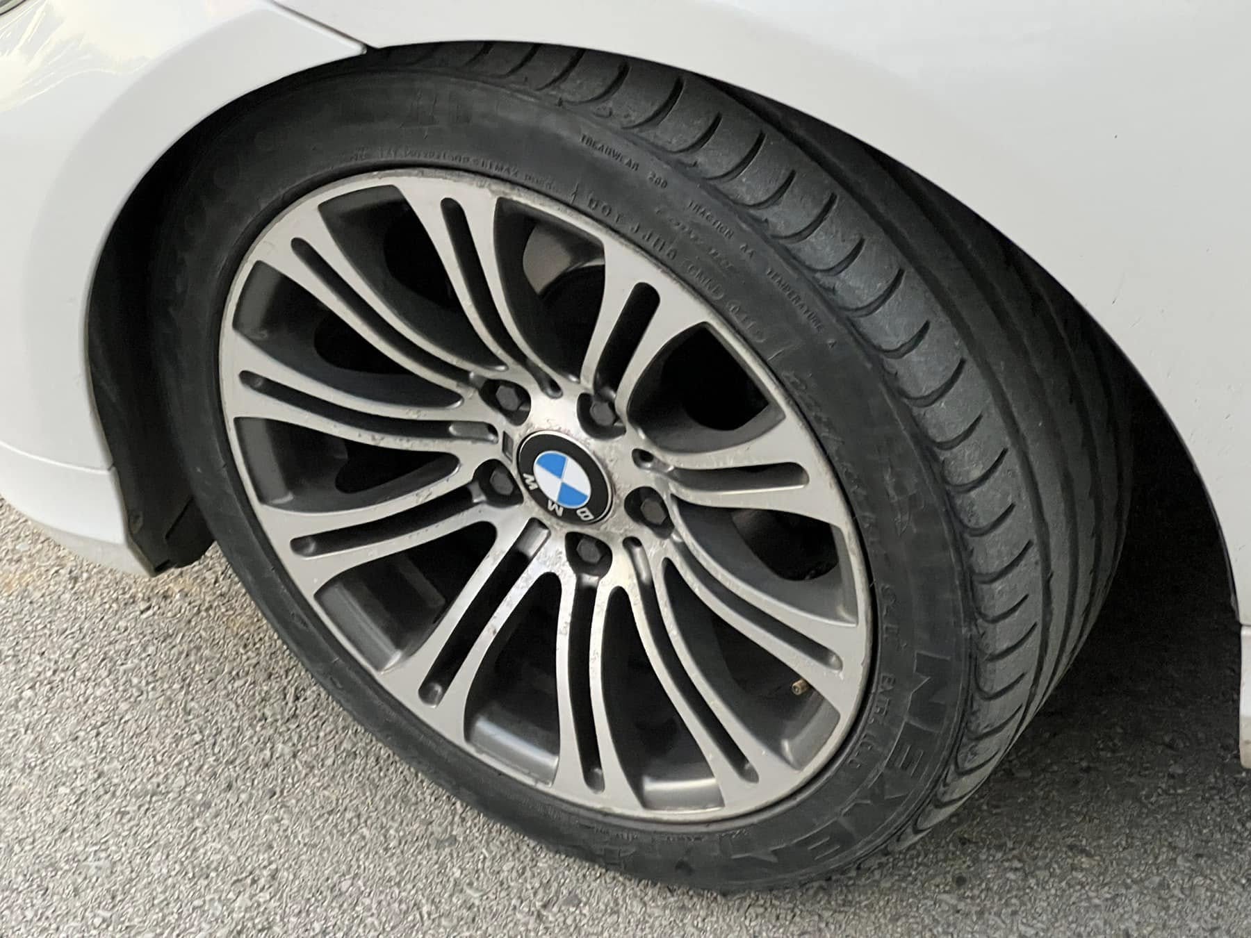 BMW