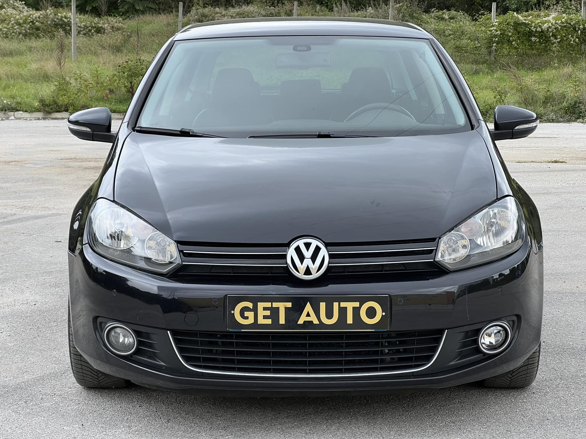 Volkswagen
