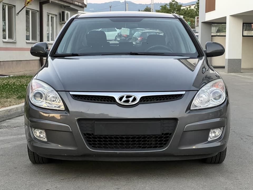 Hyundai