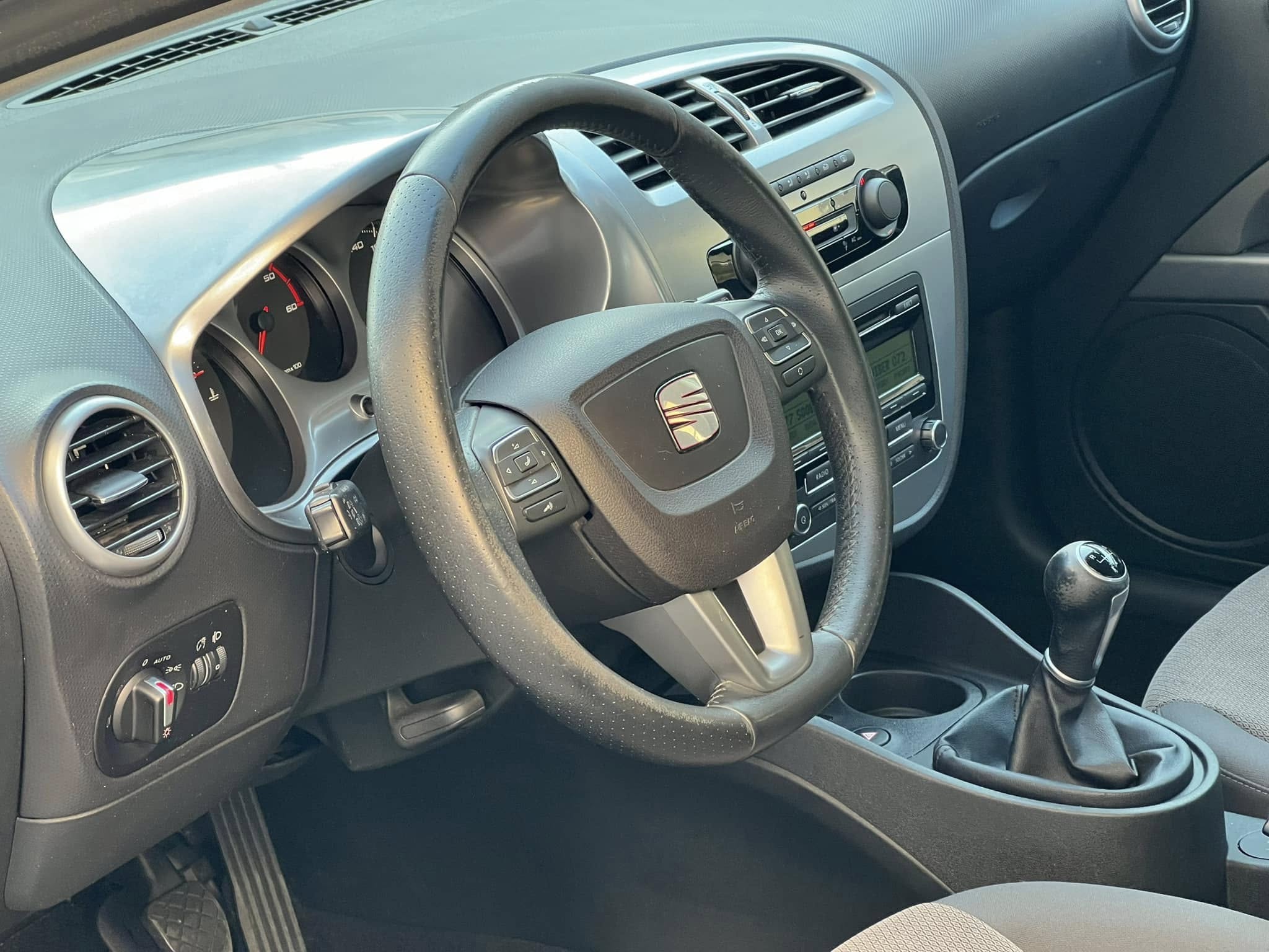 Seat