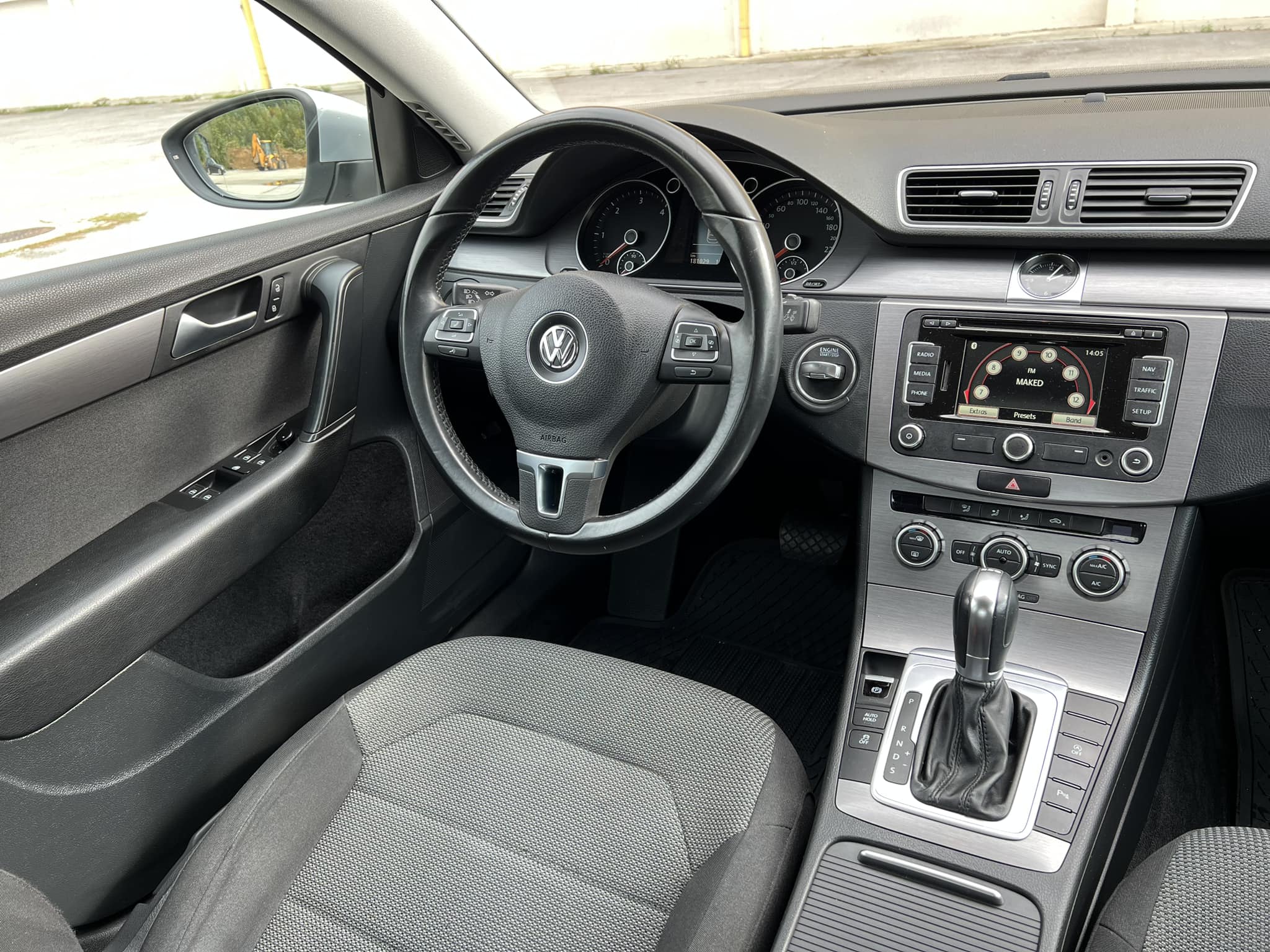 Volkswagen