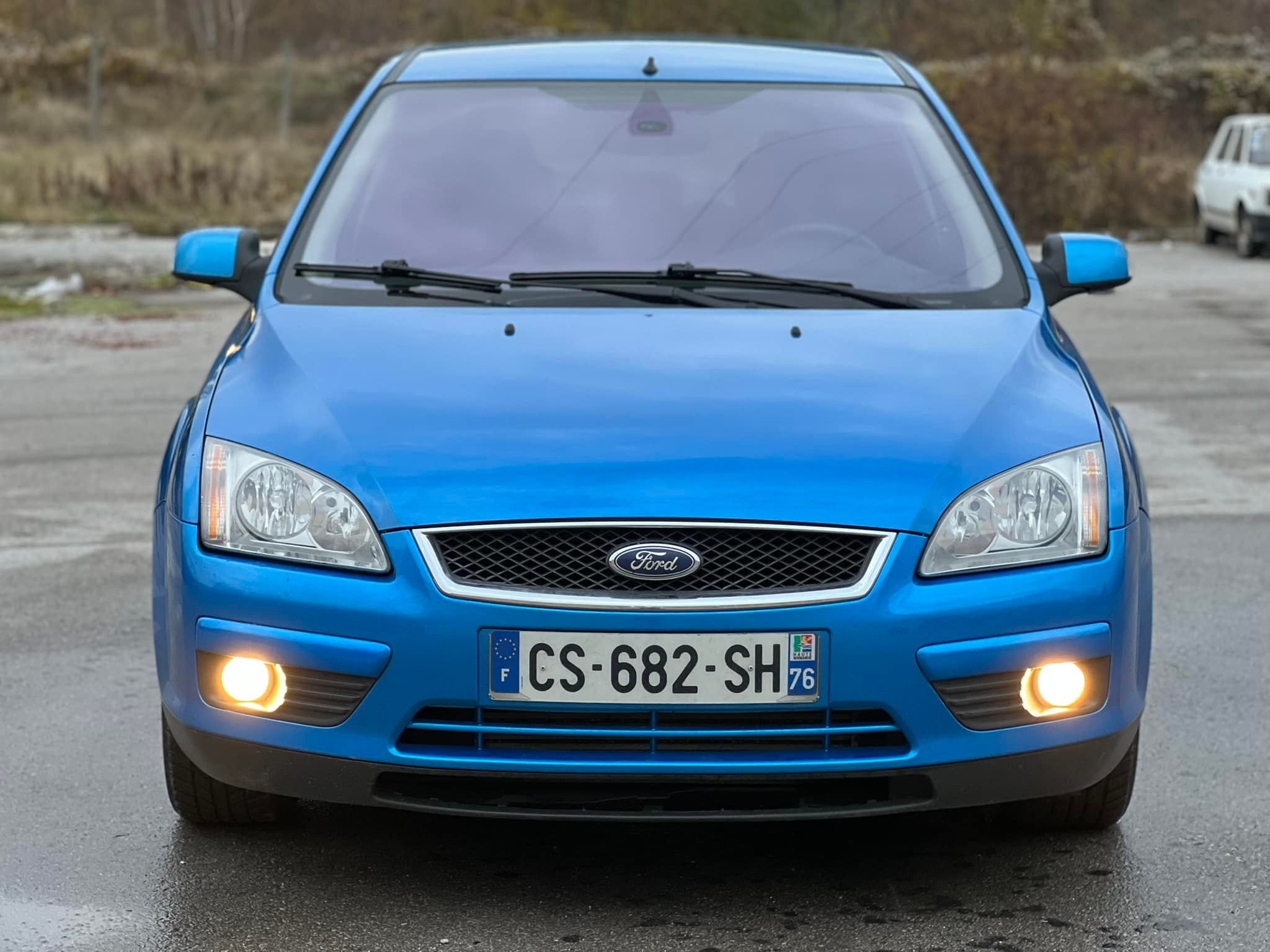 Ford