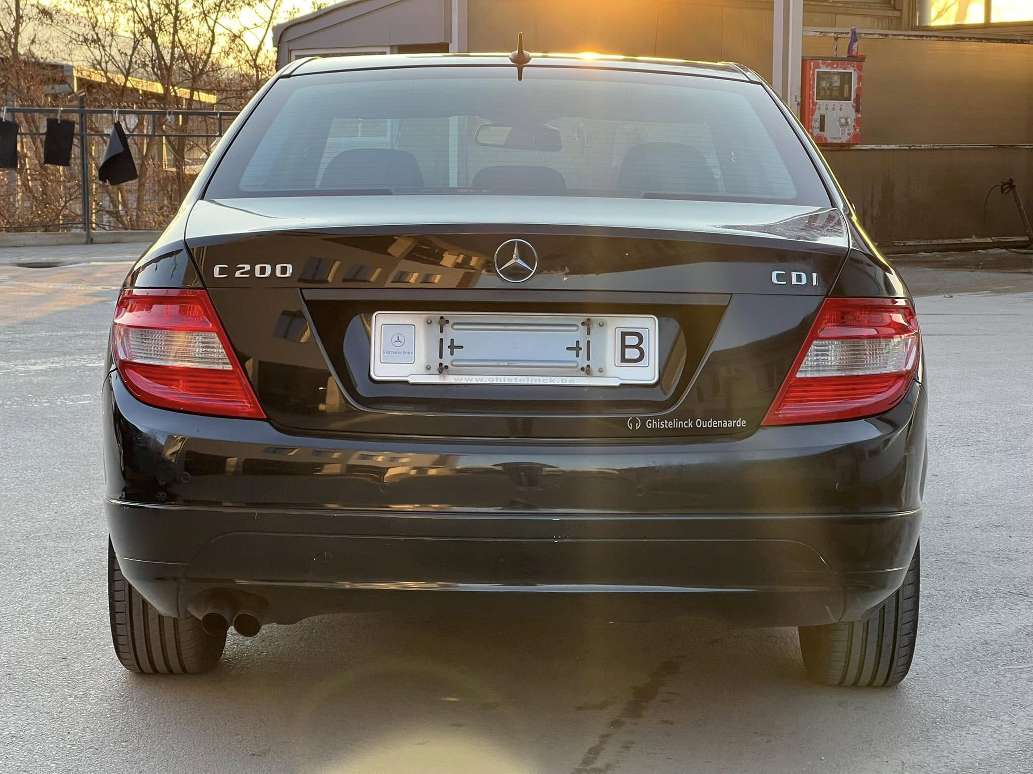 Mercedes