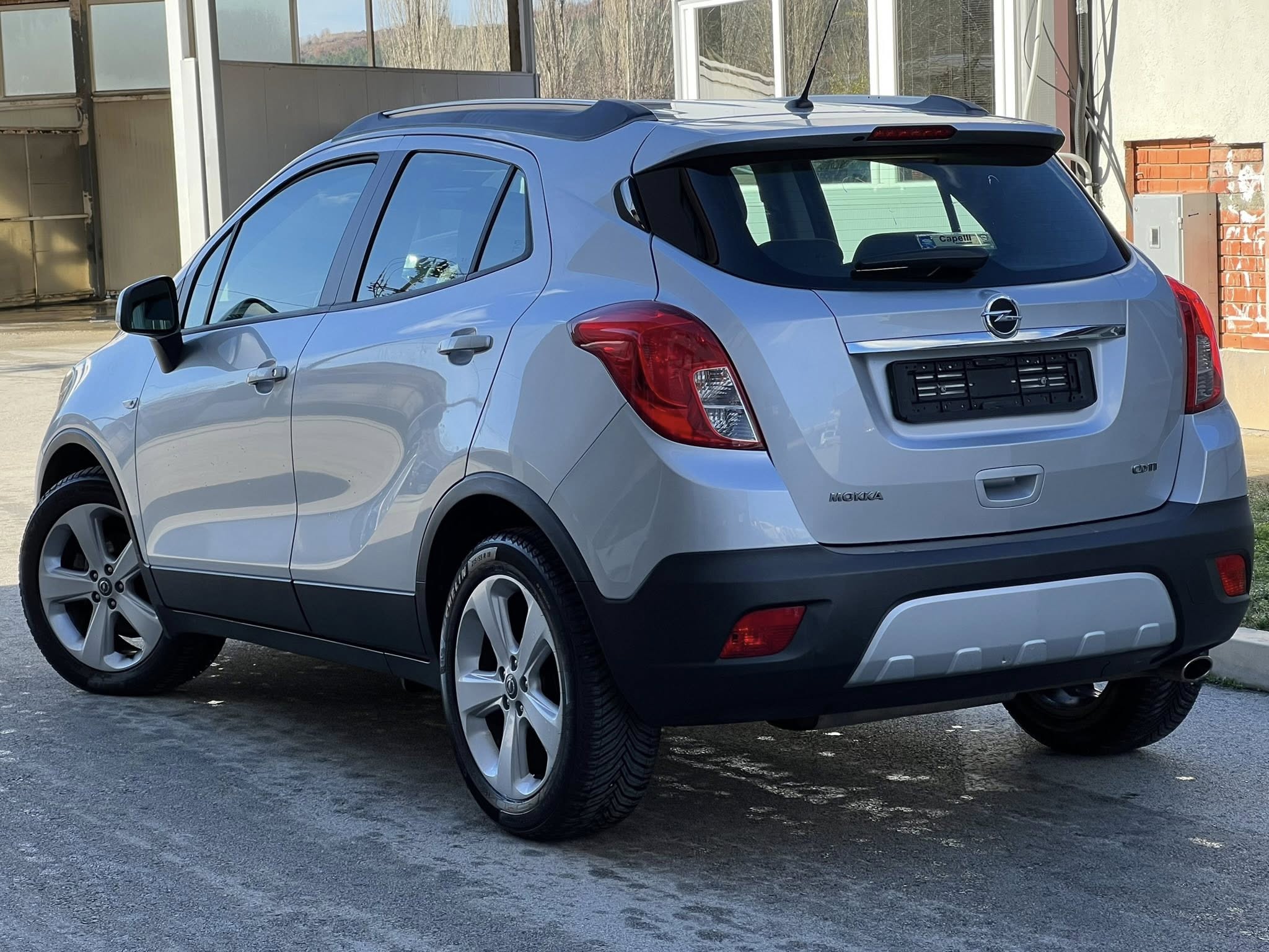 Opel