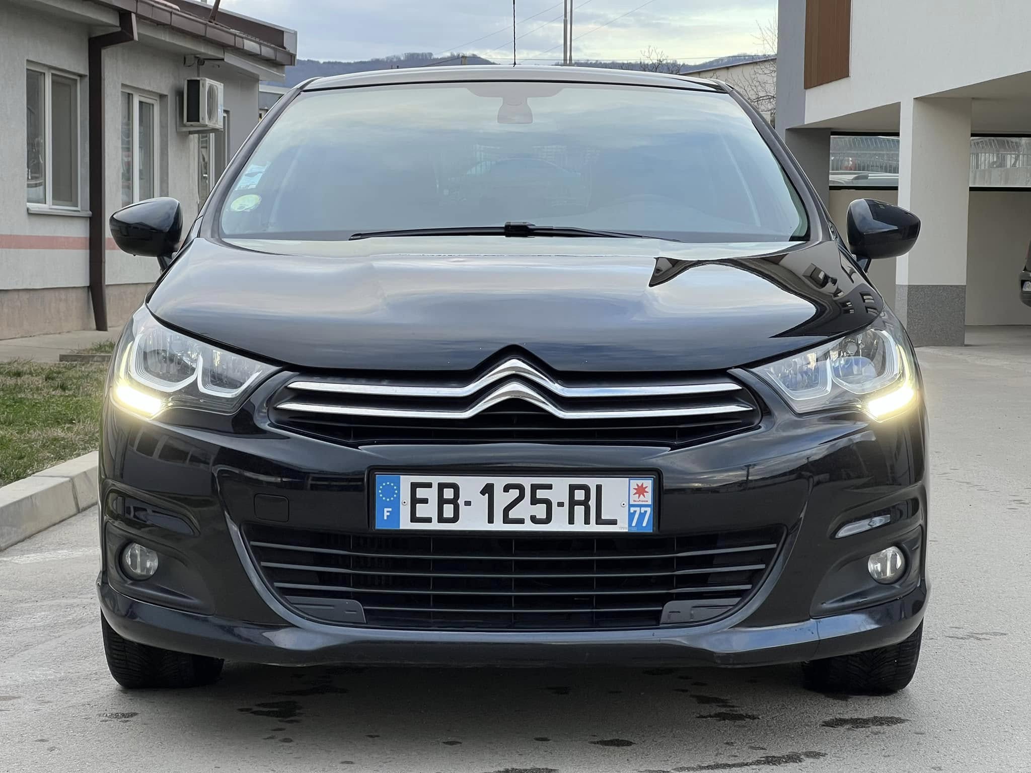 Citroën