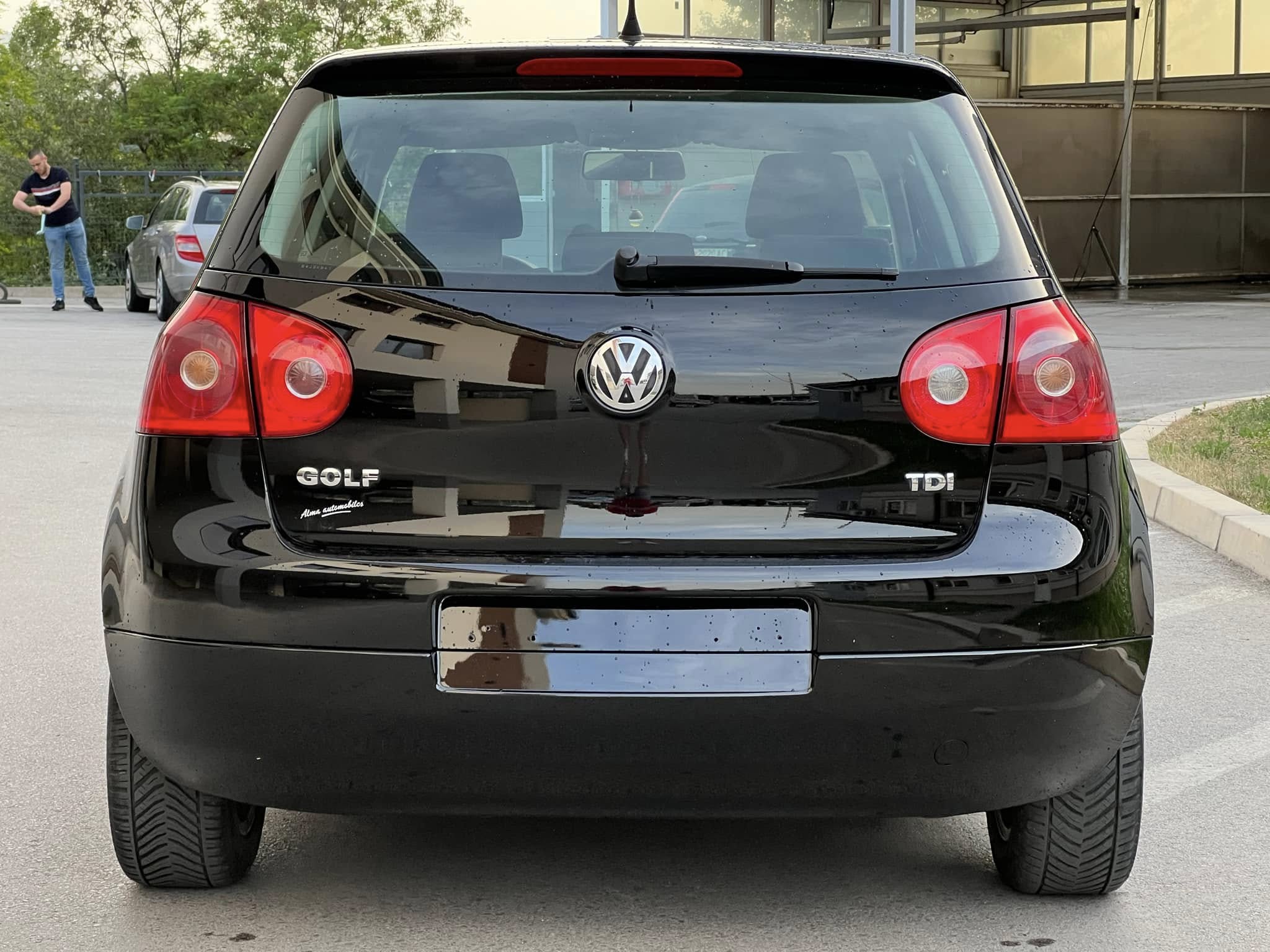 Volkswagen